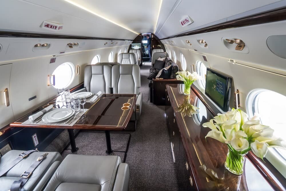 Aircraft